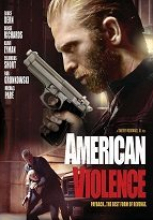 American Violence filmini izle