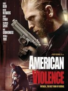 American Violence filmini izle