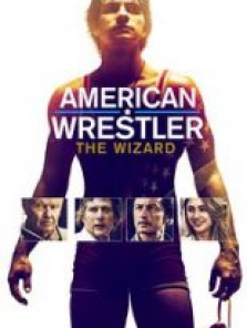 American Wrestler: The Wizard 2017 filmini izle