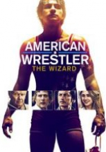 American Wrestler: The Wizard 2017 filmini izle