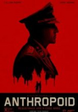 Anthropoid filmini izle