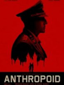 Anthropoid filmini izle