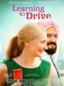 Aşk Sürüşü filmini izle (Learning to Drive)