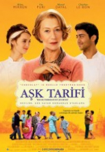 Aşk Tarifi filmini izle