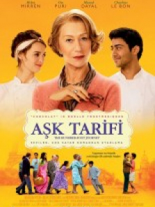 Aşk Tarifi filmini izle