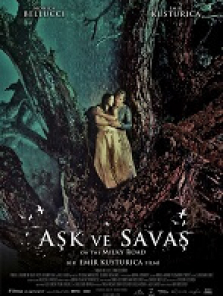 Aşk ve Savaş filmini izle