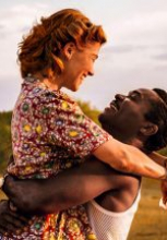 Aşkın Krallığı – A United Kingdom filmini izle 2016