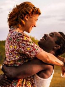 Aşkın Krallığı – A United Kingdom filmini izle 2016