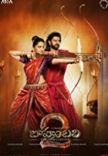 Baahubali 2 – The Conclusion filmini izle