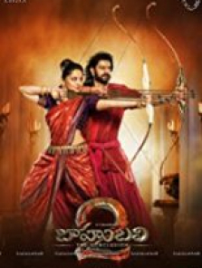 Baahubali 2 – The Conclusion filmini izle