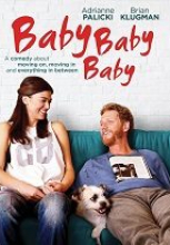 Baby Baby Baby 2015filmini izle