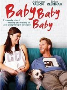 Baby Baby Baby 2015filmini izle