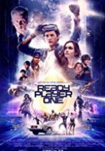 Başlat – Ready Player One 2018 filmini izle