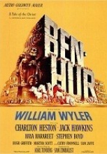Ben Hur (1959) filmini izle
