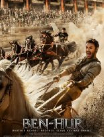 Ben-Hur 2016 filmini izle