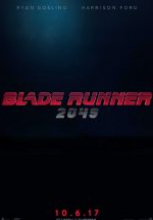 Bıçak Sırtı 2 – Blade Runner 2049 filmini izle