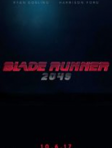 Bıçak Sırtı 2 – Blade Runner 2049 filmini izle