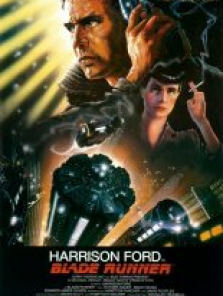 Bıçak Sırtı – Blade Runner filmini izle