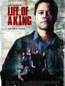 Bir Efsanenin Hayatı ( Life of a King ) filmini izle