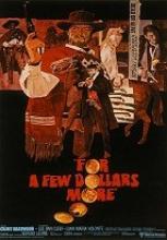 Birkaç Dolar için (1965) filmini izle