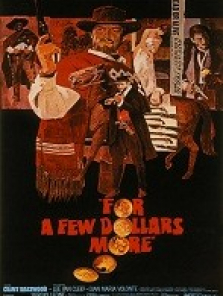 Birkaç Dolar için (1965) filmini izle