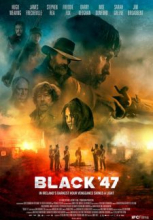 Black 47 filmini izle