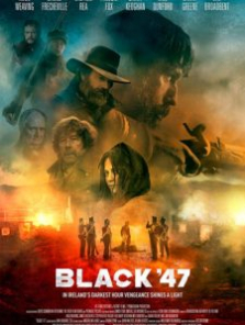 Black 47 filmini izle