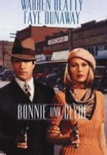 Bonnie ve Clyde (1967) filmini izle