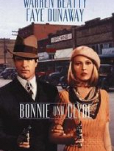 Bonnie ve Clyde (1967) filmini izle