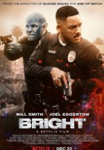 Bright 2017 filmini izle
