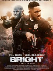 Bright 2017 filmini izle