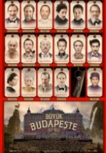 Büyük Budapeşte Oteli filmini izle