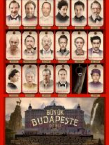 Büyük Budapeşte Oteli filmini izle