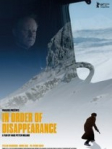 Buz Kar ve İntikam (Kraftidioten) filmini izle