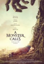 Canavarın Çağrısı – A Monster Calls filmini izle