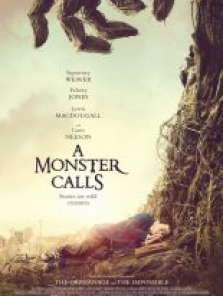 Canavarın Çağrısı – A Monster Calls filmini izle