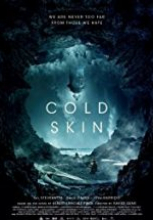 Cold Skin 2017 filmini izle