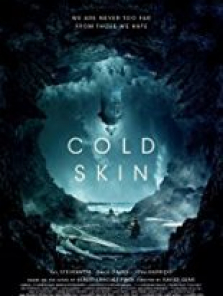 Cold Skin 2017 filmini izle