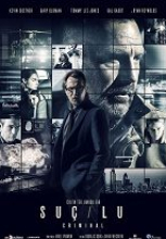 Criminal (Suçlu) 2016 filmini izle