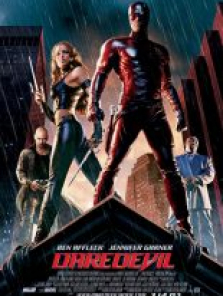 Daredevil Director’s Cut Version filmini izle