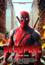 Deadpool -Film Harabesi Full Hd izle