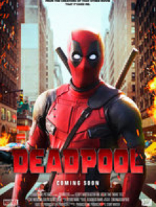 Deadpool -Film Harabesi Full Hd izle