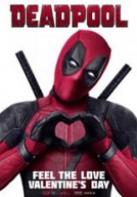 Deadpool filmini izle