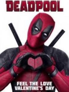 Deadpool filmini izle