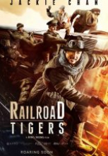 Demiryolu Kaplanları – Railroad Tigers filmini izle