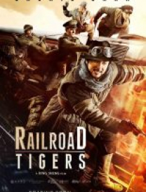 Demiryolu Kaplanları – Railroad Tigers filmini izle