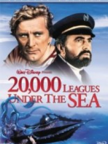 Denizin Altinda 20000 Fersah filmini izle