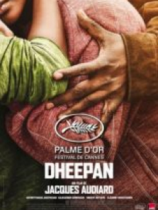 Dheepan 2015 filmini izle