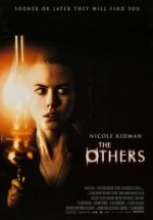 Diğerleri – The Others 2001 filmini izle