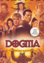 Dogma (1999) filmini izle